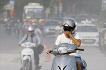 Ô nhiễm bụi mịn PM2,5 trong không khí nguy hại thế nào đối với sức khỏe?